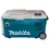 Afbeelding Makita vries- /koelbox met verwarmfunctie 20 l CW001GZ