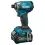 Afbeelding Makita 40 v max slagschroevendraaier TD003GD201