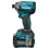 Afbeelding Makita 40 v max slagschroevendraaier TD003GD201