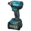 Afbeelding Makita 40 v max slagschroevendraaier TD003GD201