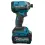 Afbeelding Makita 40 v max slagschroevendraaier TD003GD201