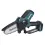 Afbeelding Makita lxt 18 v snoeizaag 10 cm DUC101Z