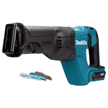 Afbeelding Makita 40 v max reciprozaag JR001GZ
