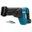 Afbeelding Makita 40 v max reciprozaag JR001GZ
