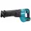 Afbeelding Makita 40 v max reciprozaag JR001GZ