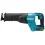 Afbeelding Makita 40 v max reciprozaag JR001GZ
