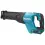 Afbeelding Makita 40 v max reciprozaag JR001GZ