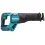 Afbeelding Makita 40 v max reciprozaag JR001GZ