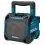 Afbeelding Makita bluetooth speaker DMR203