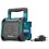 Afbeelding Makita bluetooth speaker DMR203