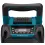 Afbeelding Makita bluetooth speaker DMR203