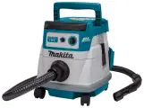 Afbeelding Makita 2x18 v stofzuiger