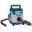 Afbeelding Makita 2x18 v stofzuiger