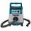 Afbeelding Makita 2x18 v stofzuiger