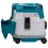 Afbeelding Makita 2x18 v stofzuiger