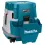 Afbeelding Makita 2x18 v stofzuiger