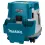 Afbeelding Makita 2x18 v stofzuiger