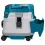 Afbeelding Makita 2x18 v stofzuiger