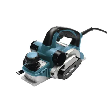Afbeelding Makita 230 v schaaf 82 mm KP0810K