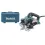 Afbeelding Makita 230 v schaaf 82 mm KP0810K