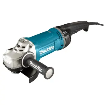 Afbeelding Makita 230 v haakse slijper 180 mm