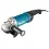 Afbeelding Makita 230 v haakse slijper 180 mm