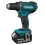 Afbeelding Makita 18 v boor-/schroefmachine DDF482SFE