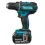 Afbeelding Makita 18 v boor-/schroefmachine DDF482SFE