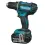 Afbeelding Makita 18 v boor-/schroefmachine DDF482SFE