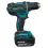 Afbeelding Makita 18 v boor-/schroefmachine DDF482SFE