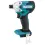 Afbeelding Makita 18 v slagschroevendraaier DTD156ZJ