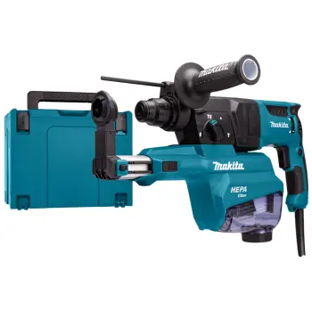 Afbeelding Makita 230 v combihamer HR2652J