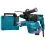 Afbeelding Makita 230 v combihamer HR2652J