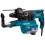 Afbeelding Makita 230 v combihamer HR2652J