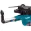 Afbeelding Makita 230 v combihamer HR2652J