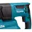 Afbeelding Makita 230 v combihamer HR2652J