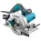 Afbeelding Makita 230 v cirkelzaag 165 mm HS6601