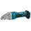 Afbeelding Makita 18 v plaatschaar DJS101ZJ