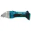 Afbeelding Makita 18 v plaatschaar DJS101ZJ