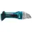 Afbeelding Makita 18 v plaatschaar DJS101ZJ