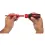 Afbeelding MILWAUKEE® geïsoleerde multi-bit schroevendraaier Insulated Multi-Bit Screwdriver