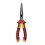 Afbeelding MILWAUKEE® puntbektang vde VDE Round Nose Pliers