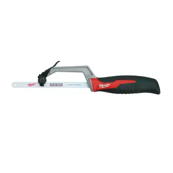 Afbeelding MILWAUKEE® metaalzaag compact Compact Hacksaw