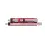 Afbeelding MILWAUKEE® 1/2? aandrijving vergrendelbare verlengstukkenset 1/2" Drive Locking Extension Set