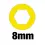 Afbeelding MILWAUKEE® dopschroevendraaier hollowcore™ Hollowcore Nut Drivers Gen 2