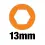 Afbeelding MILWAUKEE® dopschroevendraaier hollowcore™ Hollowcore Nut Drivers Gen 2