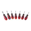 Afbeelding MILWAUKEE® dopschroevendraaier hollowcore™ Hollowcore Nut Drivers Gen 2