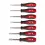 Afbeelding MILWAUKEE® dopschroevendraaier hollowcore™ Hollowcore Nut Drivers Gen 2