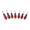Afbeelding MILWAUKEE® dopschroevendraaier hollowcore™ magnetisch HollowCore Magnetic Nut Drivers