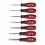 Afbeelding MILWAUKEE® dopschroevendraaier hollowcore™ magnetisch HollowCore Magnetic Nut Drivers